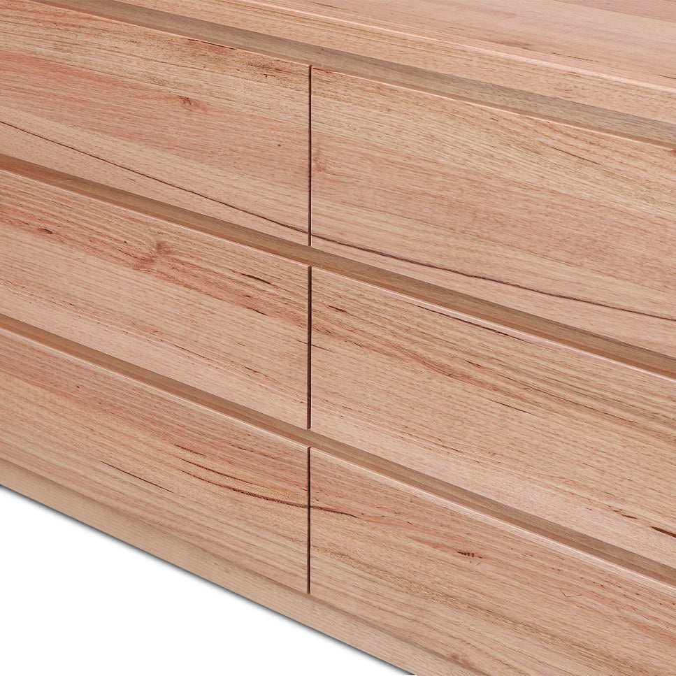 Luca Tasmania Oak Dresser