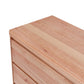 Luca Tasmania Oak Dresser