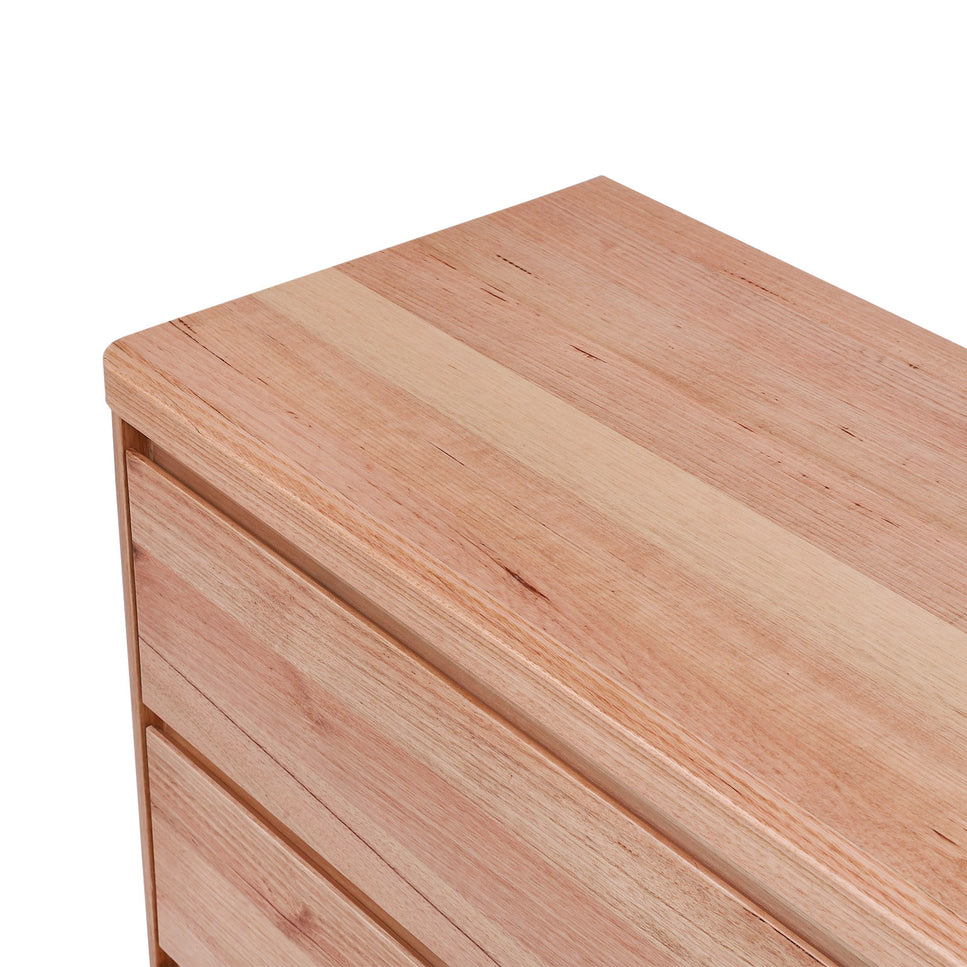 Luca Tasmania Oak Dresser