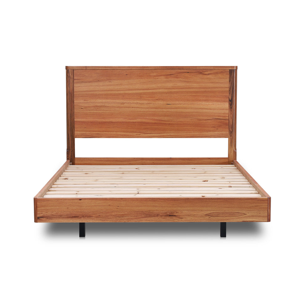 Hudson Blackwood Queen Bed