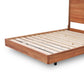 Hudson Blackwood Queen Bed