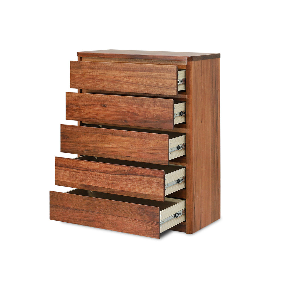 Hudson Blackwood Tallboy