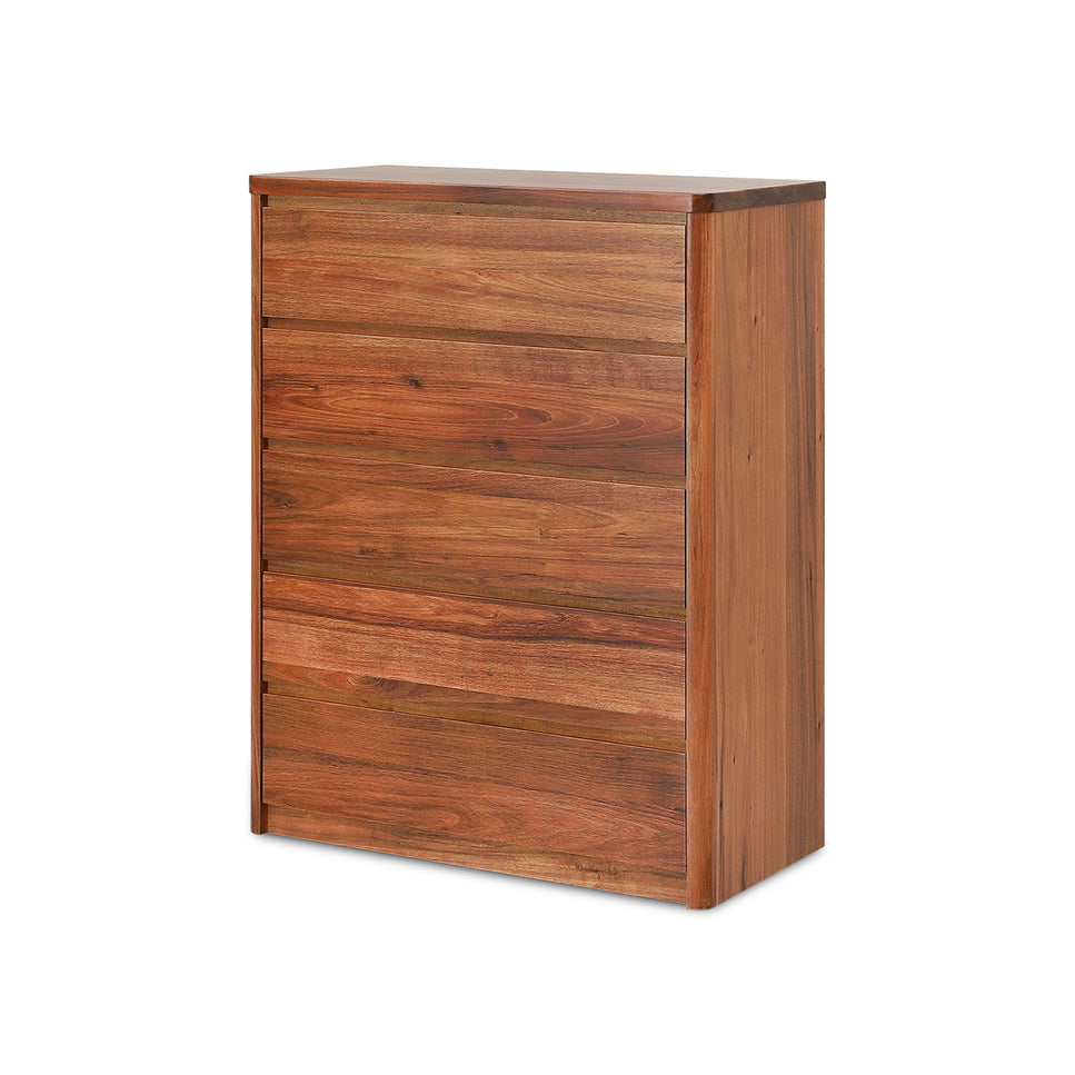 Hudson Blackwood Tallboy