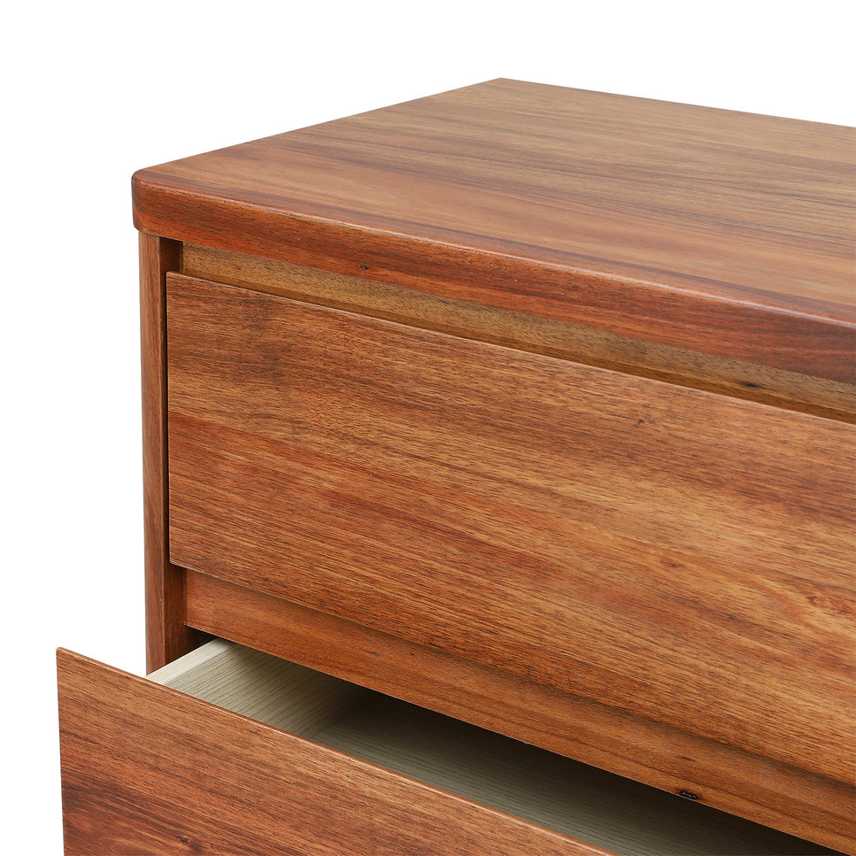 Hudson Blackwood Tallboy