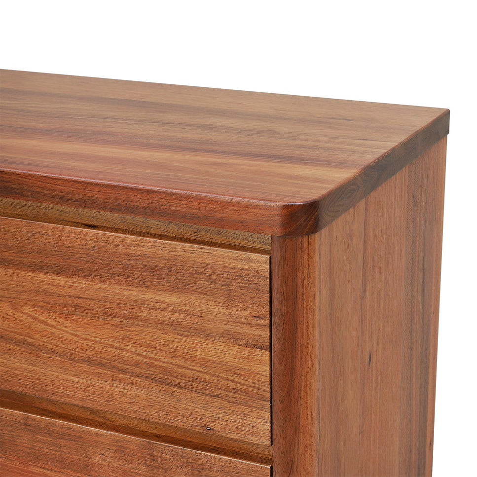 Hudson Blackwood Tallboy