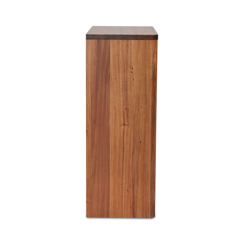 Hudson Blackwood Tallboy