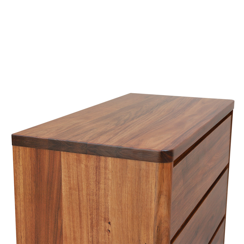 Hudson Blackwood Tallboy