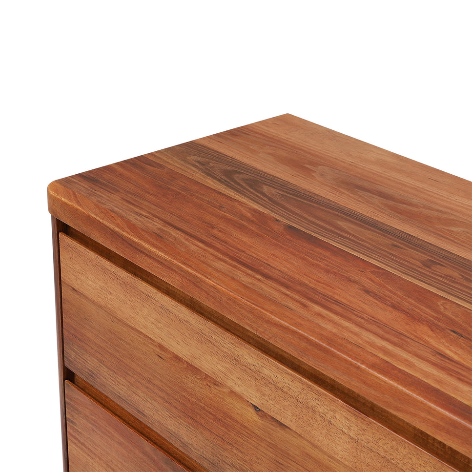 Hudson Blackwood Dresser