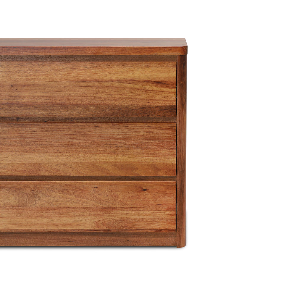 Hudson Blackwood Dresser