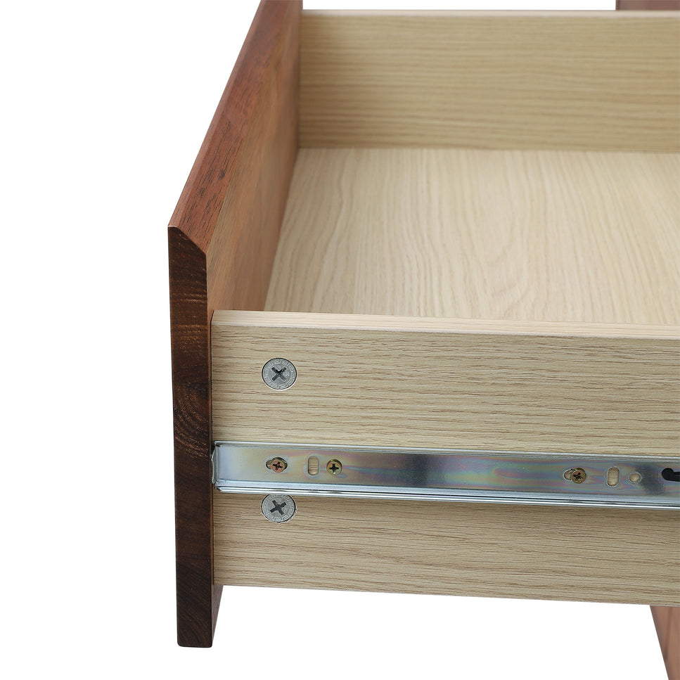 Hudson Blackwood Dresser