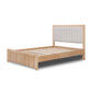 Monica Queen Bed - With Footend