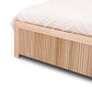 Monica Queen Bed - With Footend