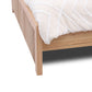 Monica Queen Bed - With Footend