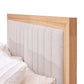 Monica Queen Bed - With Drawers