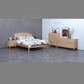 Maeve King Bed