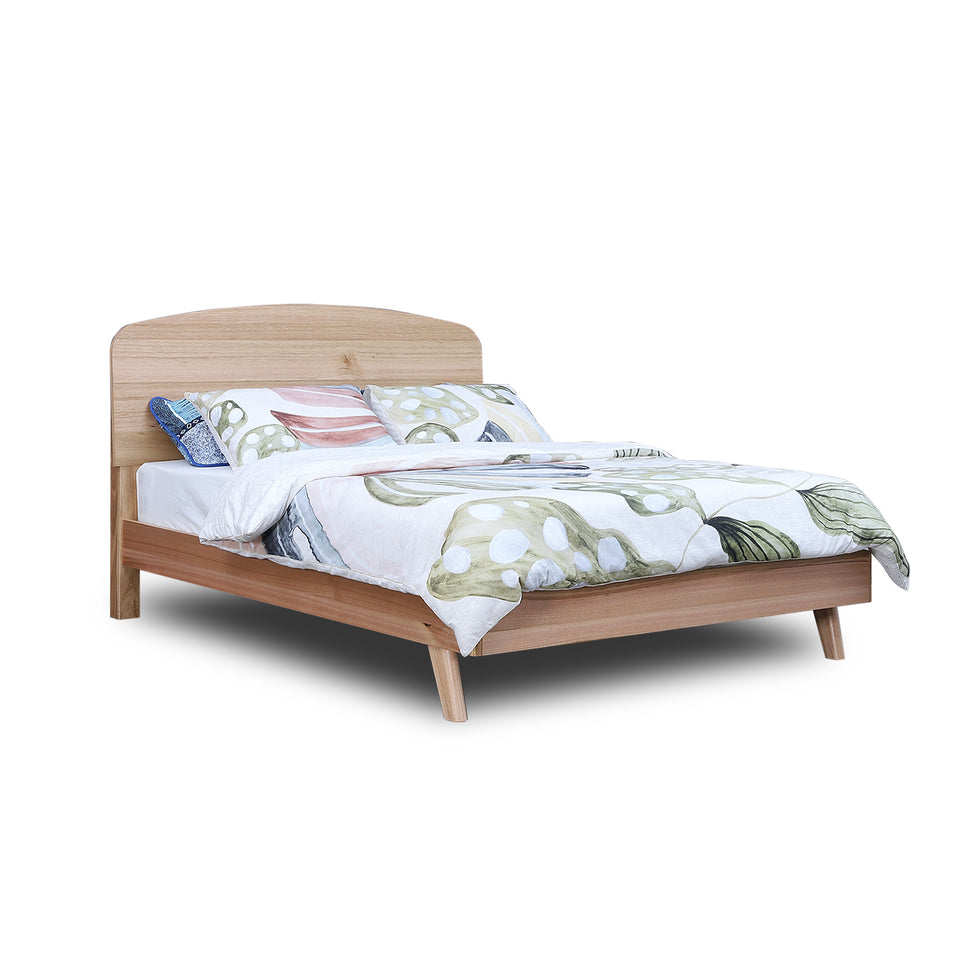 Maeve King Bed