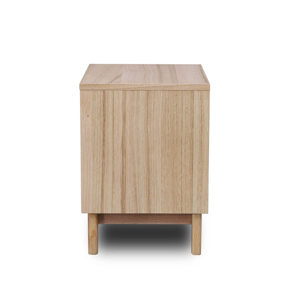 Maeve Bedside Table