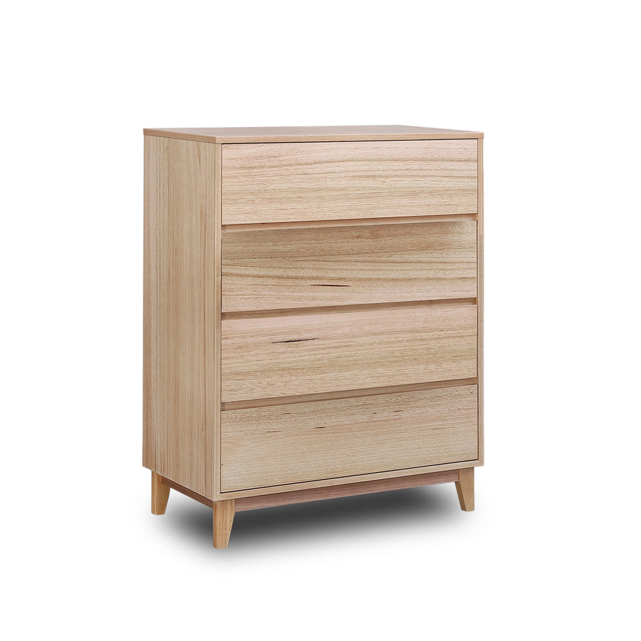 Maeve Tallboy - 4 Drws