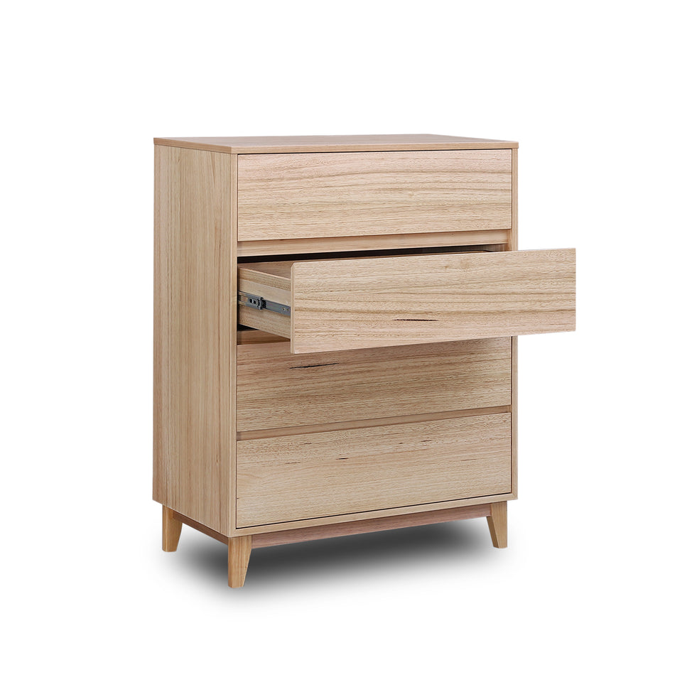 Maeve Tallboy - 4 Drws