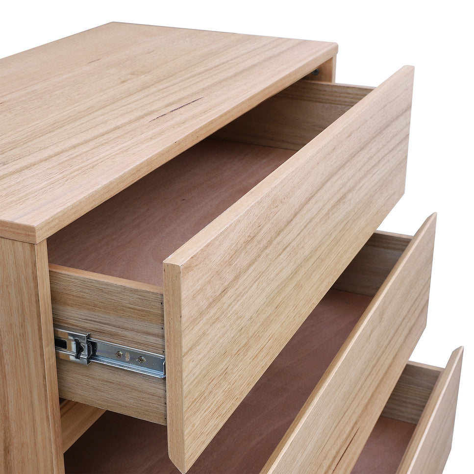 Maeve Tallboy - 4 Drws