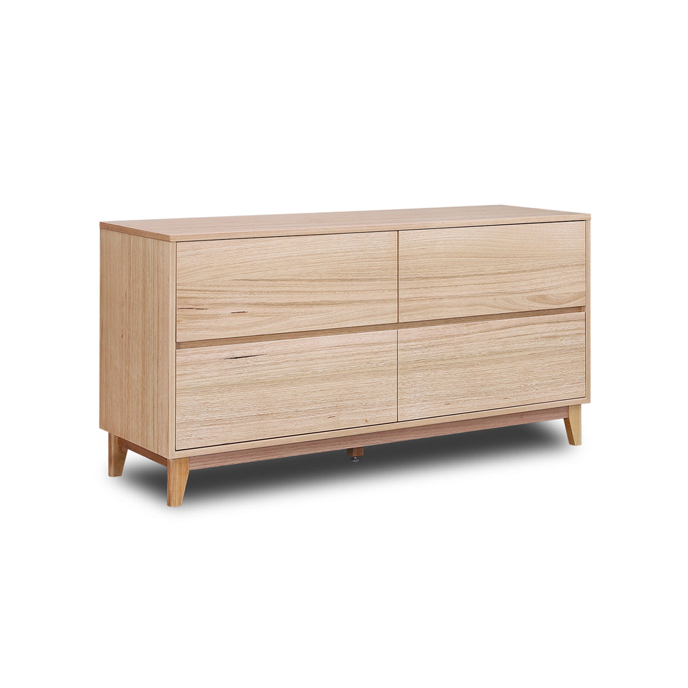 Maeve Dresser - 4 Drws