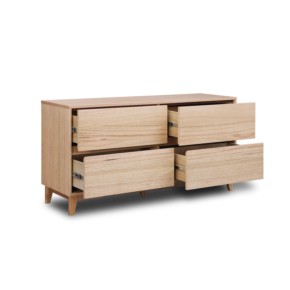 Maeve Dresser - 4 Drws