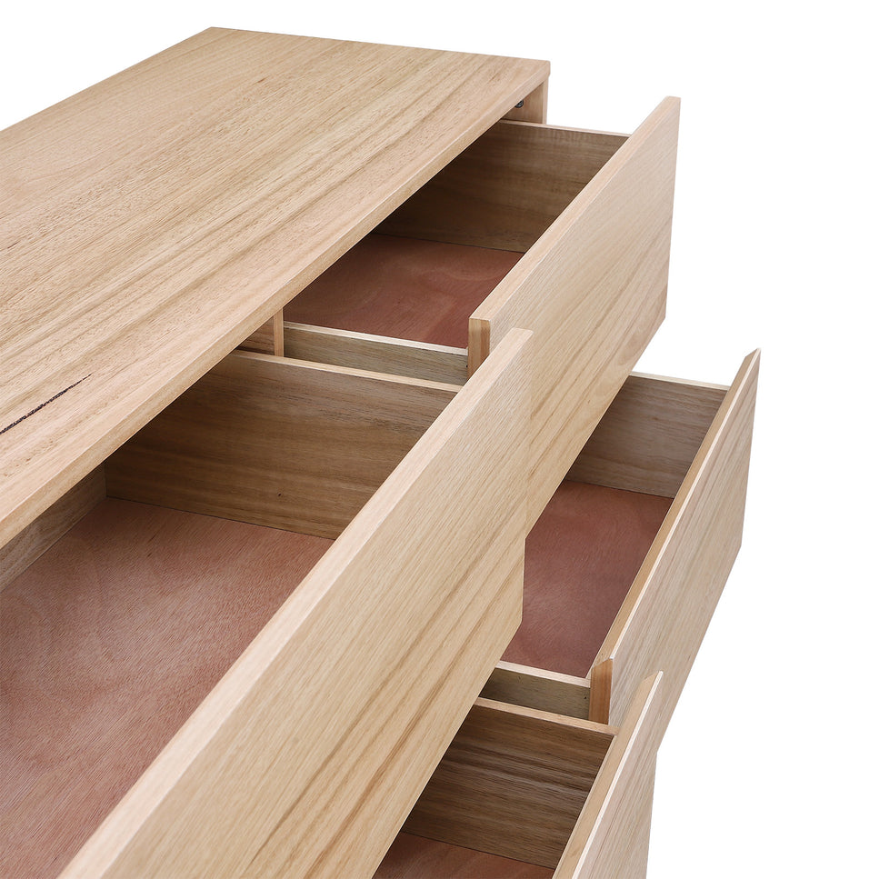 Maeve Dresser - 4 Drws