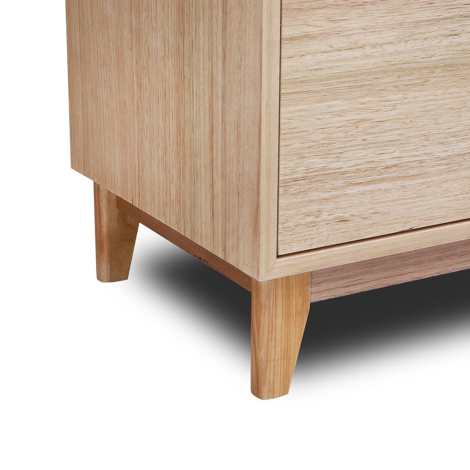 Maeve Dresser - 4 Drws