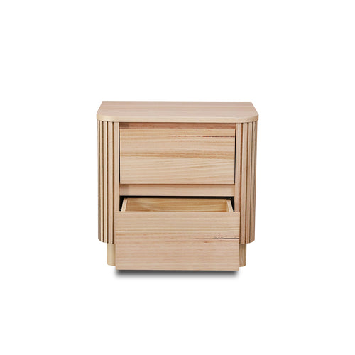 Rowan Bedside Table