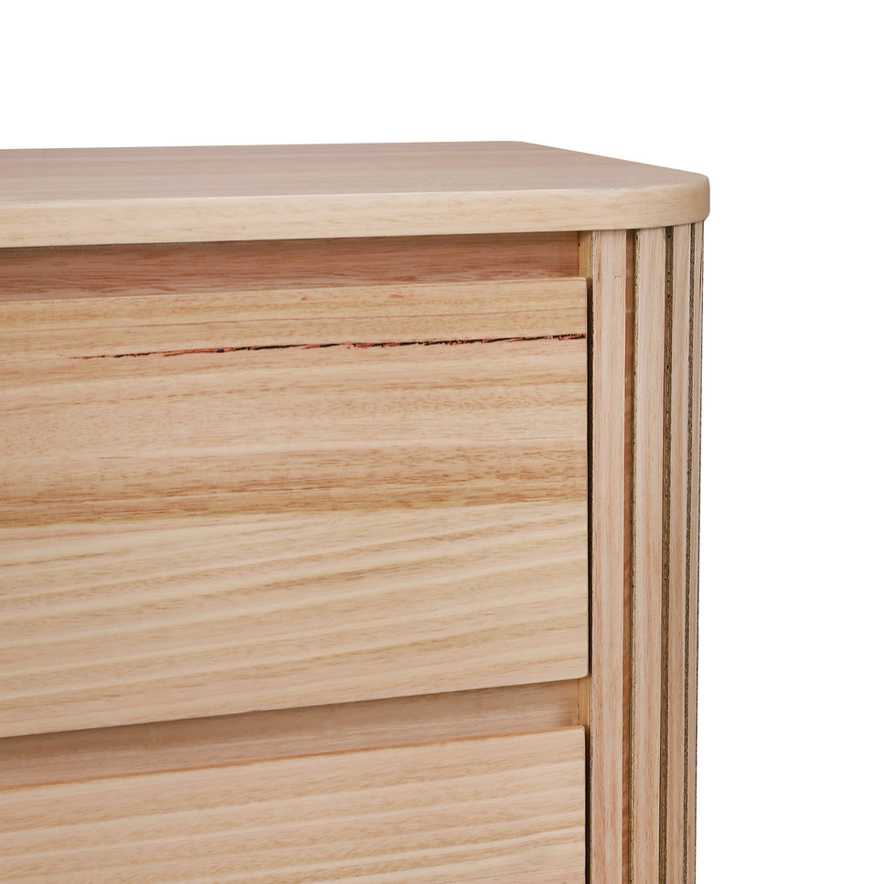 Rowan Bedside Table