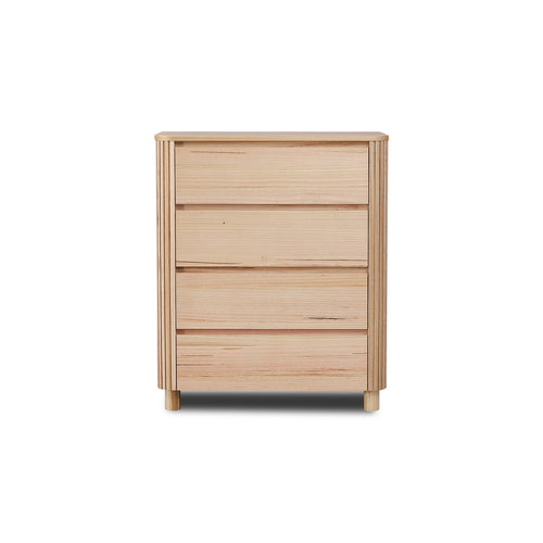 Rowan Tallboy - 4 Drws