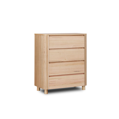 Rowan Tallboy - 4 Drws