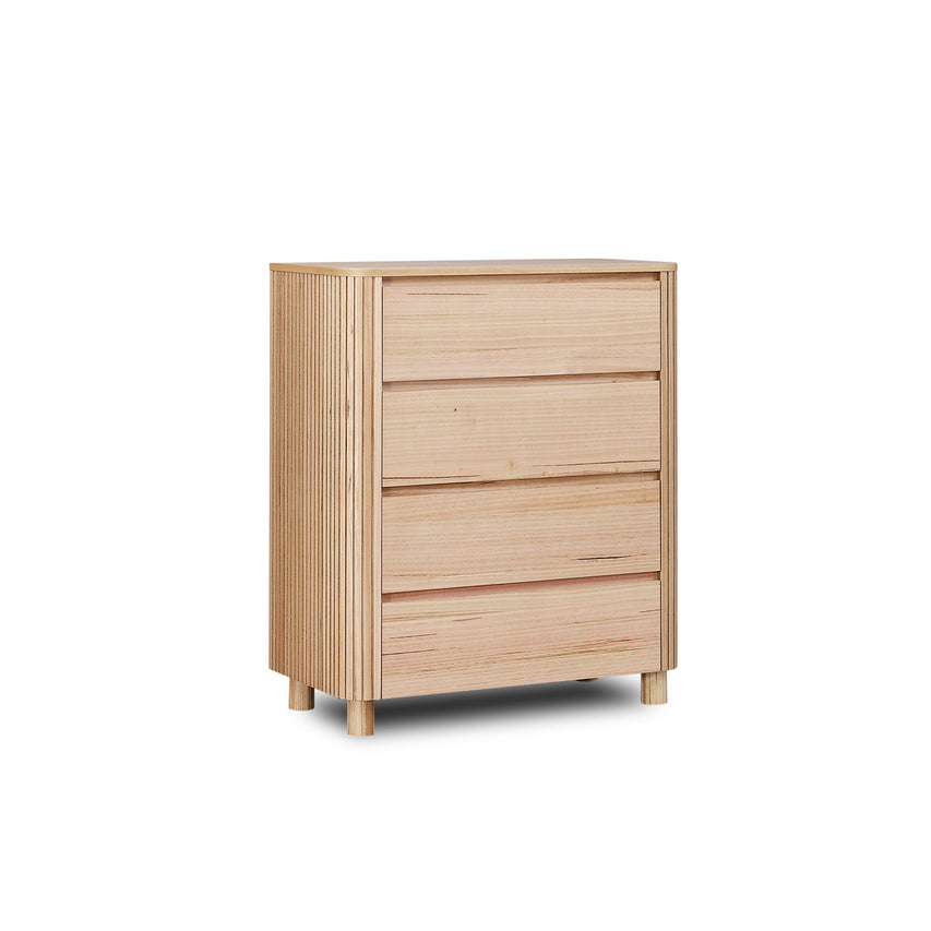 Rowan Tallboy - 4 Drws