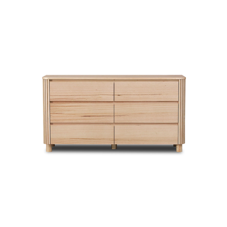 Rowan Dresser