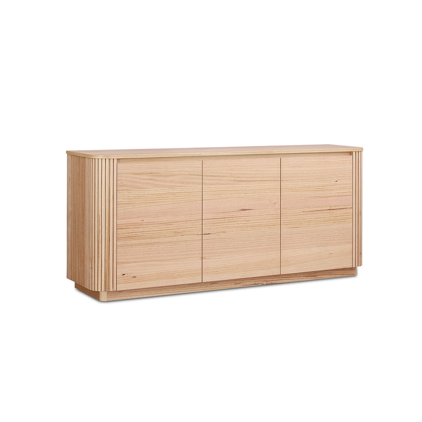 Xavier Buffet 1800 - 3 Doors