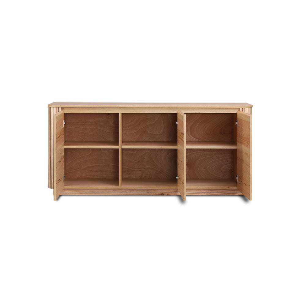 Xavier Buffet 1800 - 3 Doors