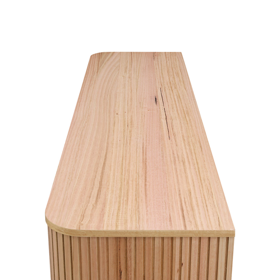 Xavier Buffet 1800 - 3 Doors