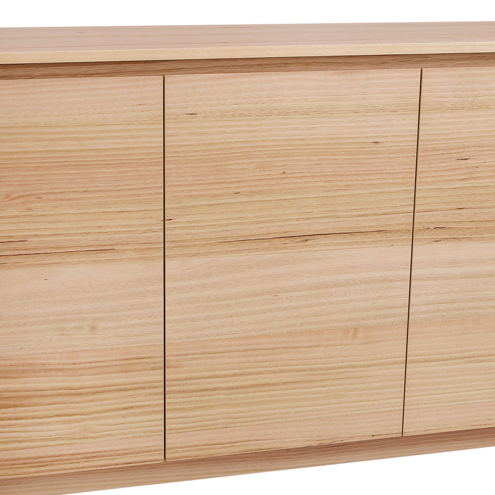 Xavier Buffet 1800 - 3 Doors