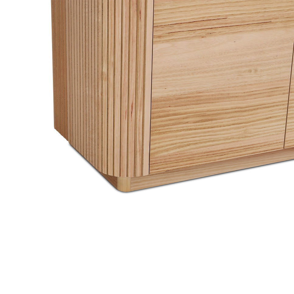 Xavier Buffet 1800 - 3 Doors