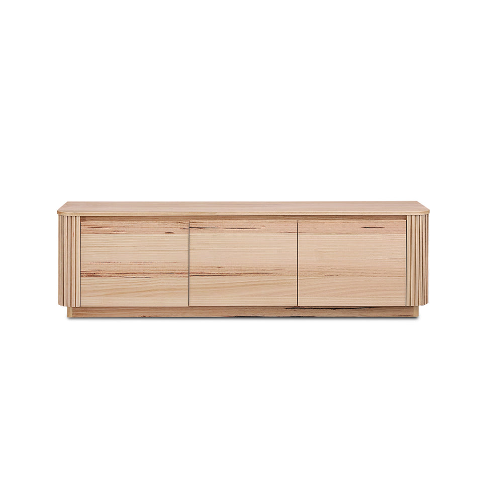 Xavier TV Unit 1800 - 3 Doors