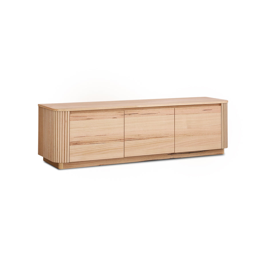 Xavier TV Unit 1800 - 3 Doors