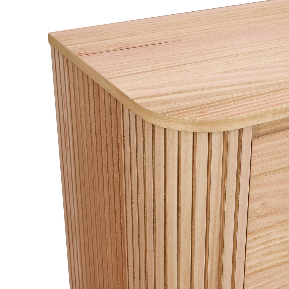 Xavier TV Unit 1800 - 3 Doors