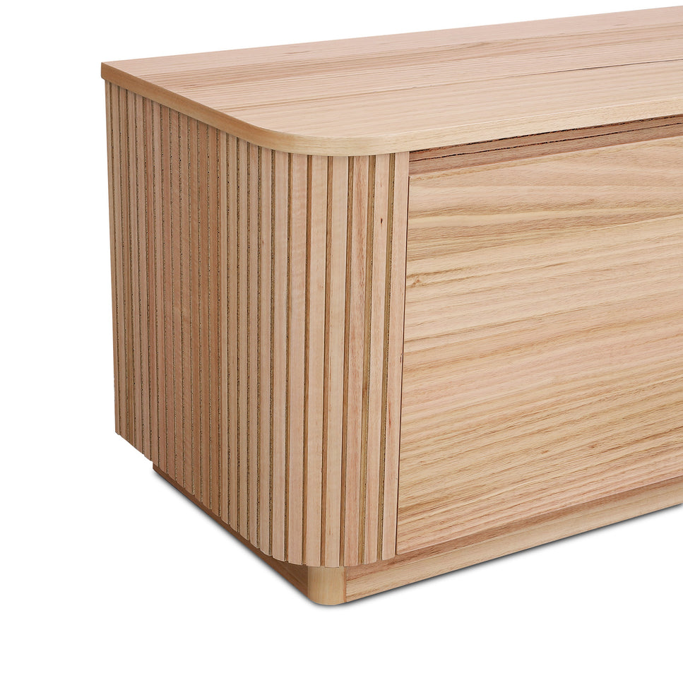 Xavier TV Unit 1800 - 3 Doors