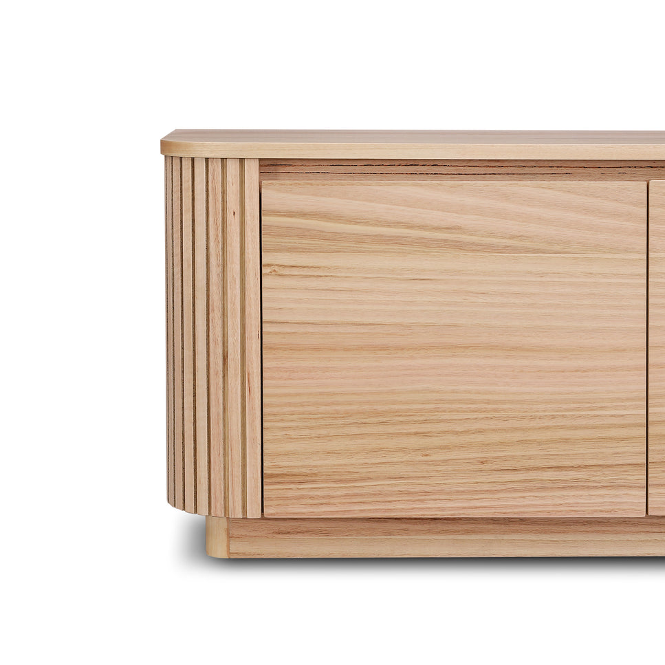 Xavier TV Unit 1800 - 3 Doors