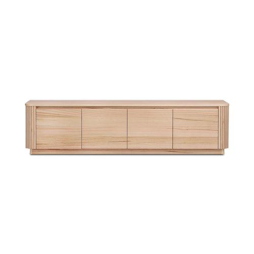 Xavier TV Unit 2100 - 4 Doors