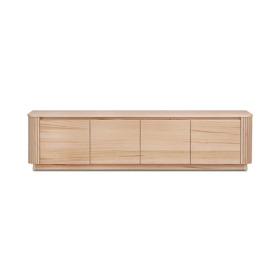 Xavier TV Unit 2100 - 4 Doors