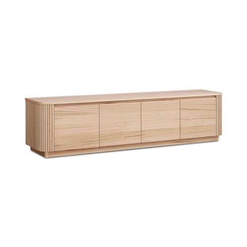 Xavier TV Unit 2100 - 4 Doors