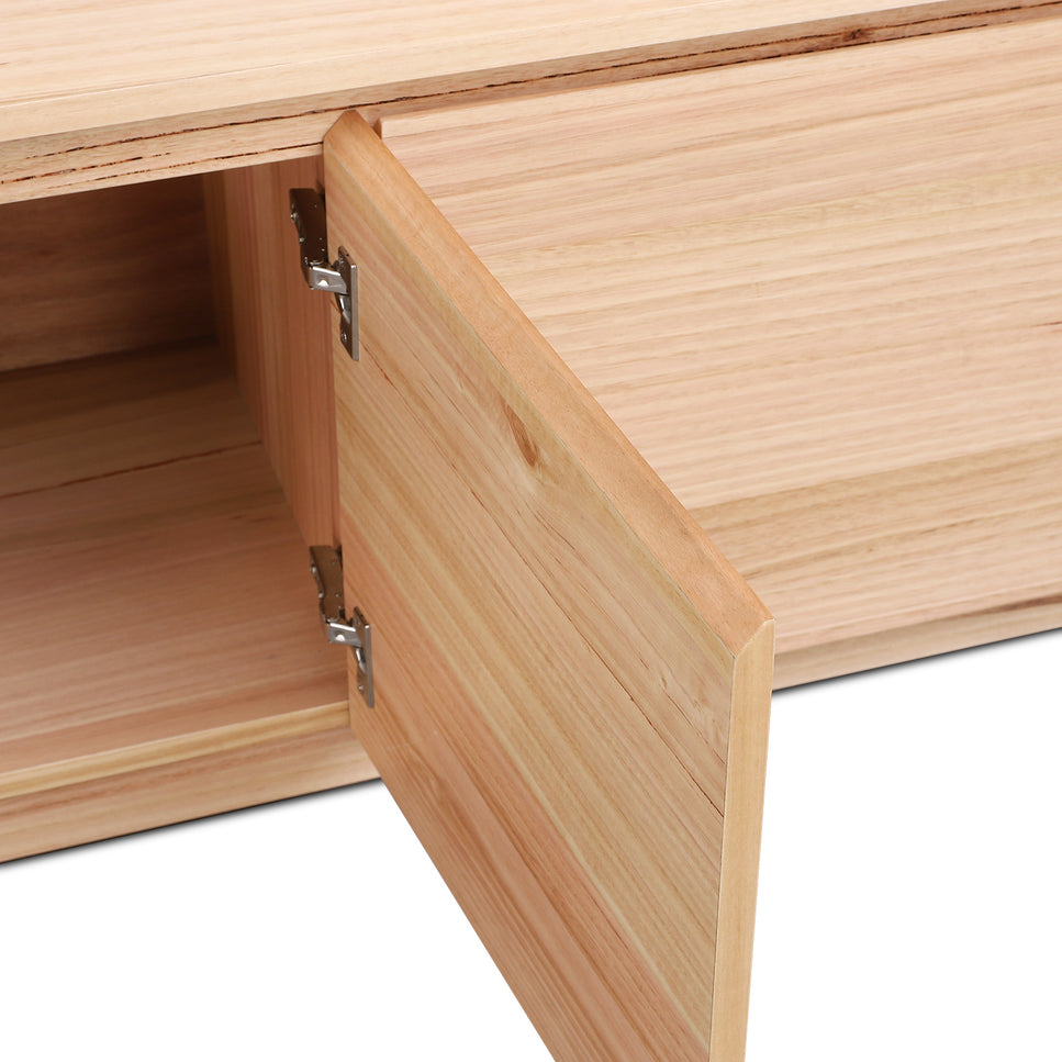 Xavier TV Unit 2100 - 4 Doors