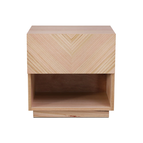 Jazzlyn Bedside Table