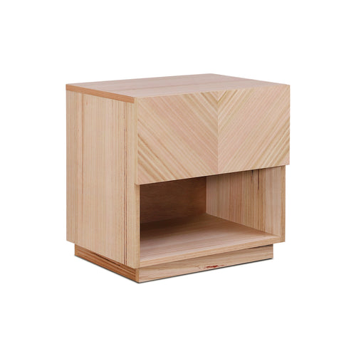 Jazzlyn Bedside Table